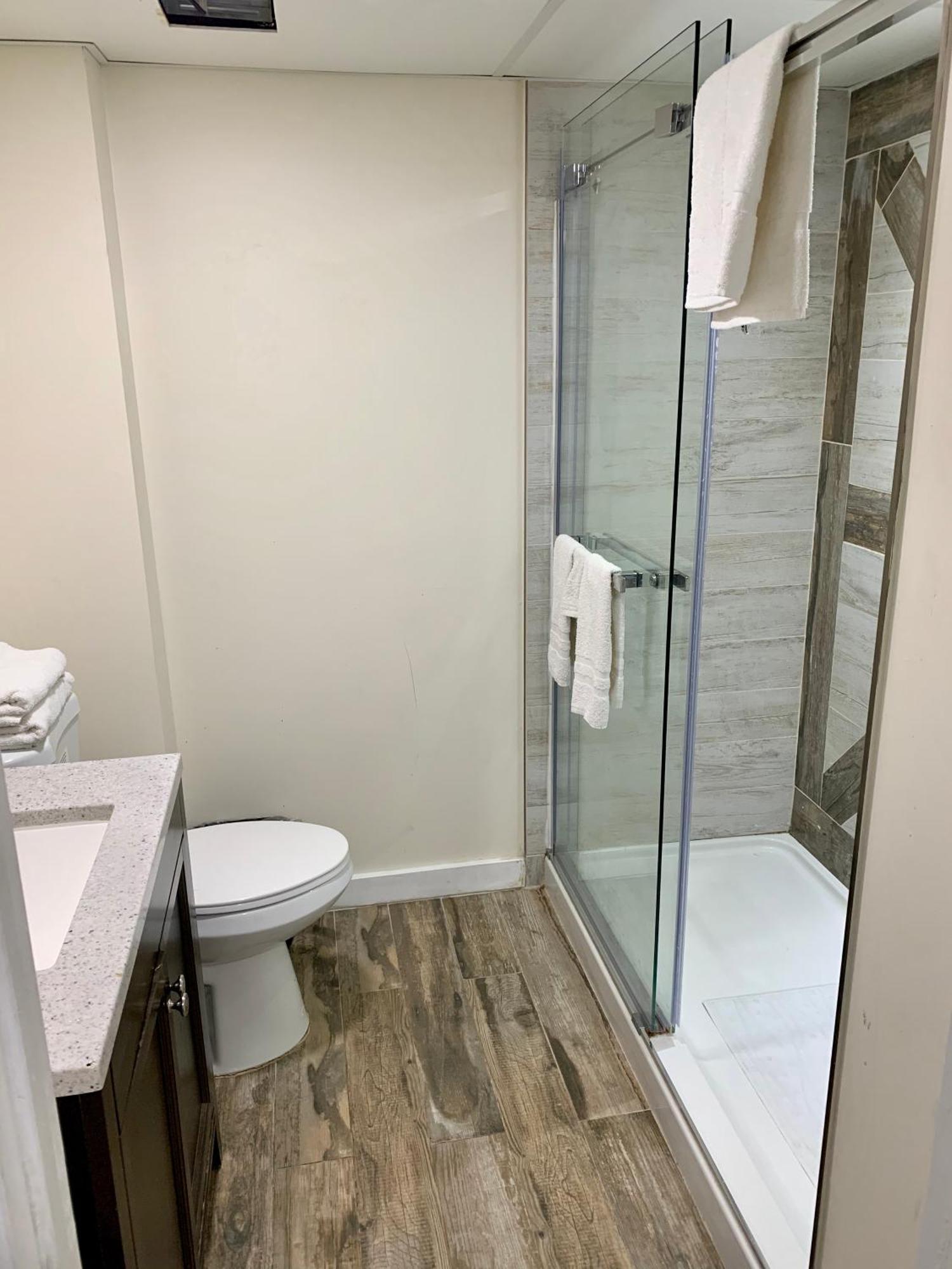 Penn Lodge Hotel&Suites Philadelphia - Bensalem Extérieur photo