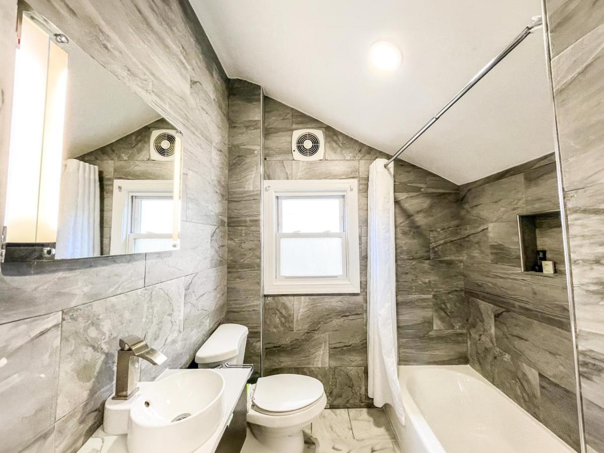 Penn Lodge Hotel&Suites Philadelphia - Bensalem Extérieur photo