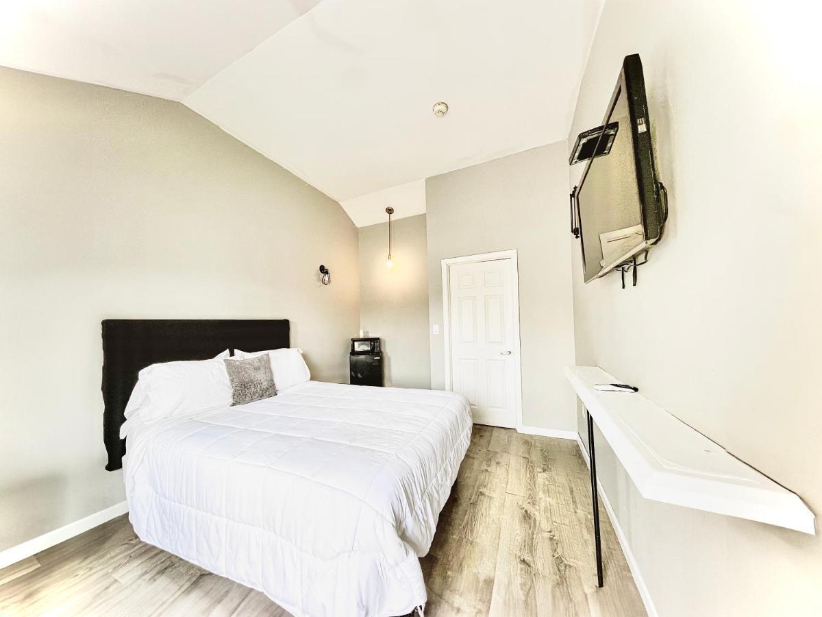 Penn Lodge Hotel&Suites Philadelphia - Bensalem Extérieur photo