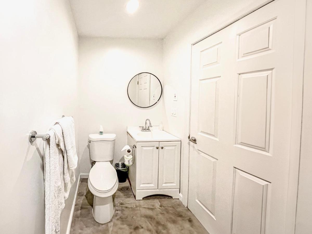 Penn Lodge Hotel&Suites Philadelphia - Bensalem Extérieur photo