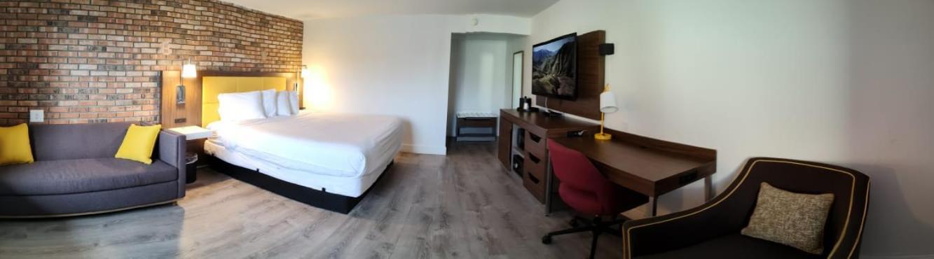 Penn Lodge Hotel&Suites Philadelphia - Bensalem Extérieur photo