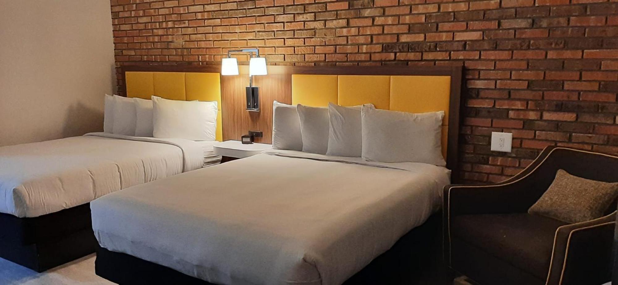 Penn Lodge Hotel&Suites Philadelphia - Bensalem Extérieur photo