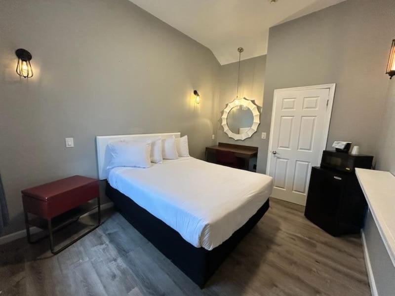 Penn Lodge Hotel&Suites Philadelphia - Bensalem Extérieur photo