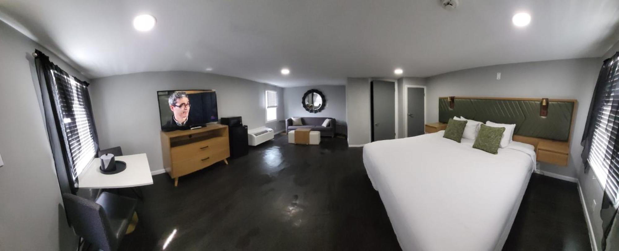 Penn Lodge Hotel&Suites Philadelphia - Bensalem Extérieur photo