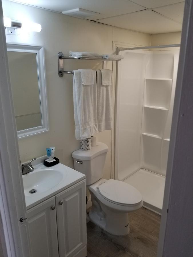 Penn Lodge Hotel&Suites Philadelphia - Bensalem Extérieur photo