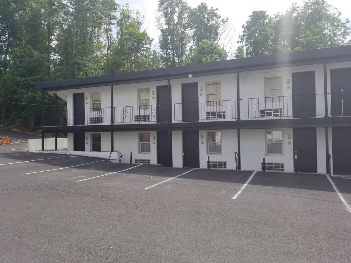 Penn Lodge Hotel&Suites Philadelphia - Bensalem Extérieur photo