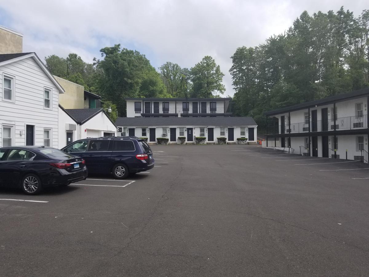 Penn Lodge Hotel&Suites Philadelphia - Bensalem Extérieur photo